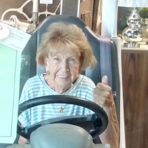 Meet your Posher, Georgia